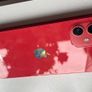 iPhone 12 64GB Red Very Good Condition Image 6