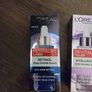 L'Oreal Paris Women's Face Care and men's please read description Image 2