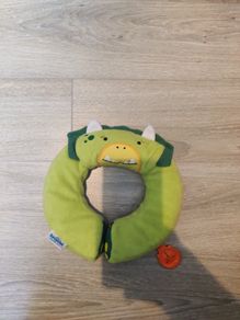 toddler travel neck pillow