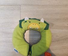 toddler travel neck pillow