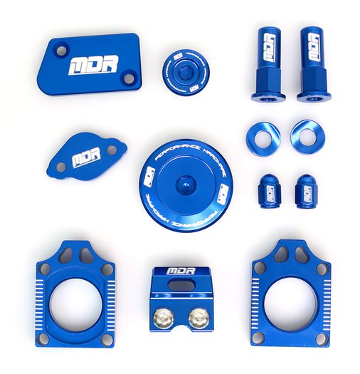 Mdr Bling Kit Sxf 250 14-on, Sx 250 14-on, Sxf 450 14-on, Exc 500 14-on