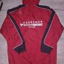 Vintage Nike Hooded Windbreaker Jacket Image 2