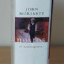 Nostos Autobiography by John Moriarty Kerry Philosopher h/back with d/j 2001 FREEPOST Image 2