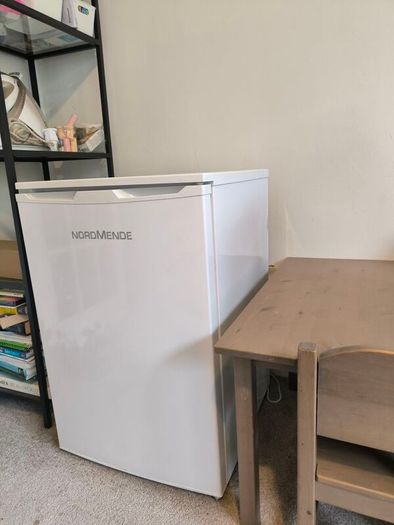 fridge