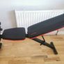 Flat, decline, incline bench Image 2