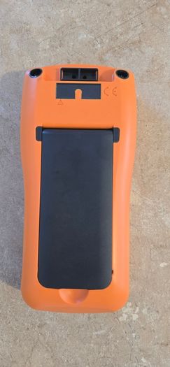 New Keysight U1701B capacitance meter