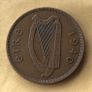 Ireland one penny Image 2