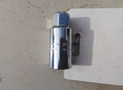 10MM, Spark Plug Socket.