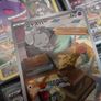 Espurr ! Illustration Rare ! from Nihil Zero Set ! 2026 ! Japanese Pokemon Card ! Image 3