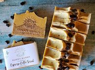 main image for ad Sunny Bunny Gardens - Handmade Coffee Soap