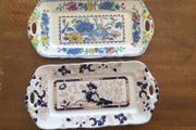 Vintage China - Mason's. ( Reduced)