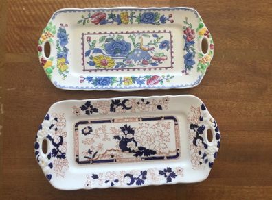Vintage China - Mason's. ( Reduced)