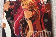 Party.   CD compilation.