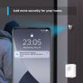 Wi-Fi Sensor with Alarm Image 3