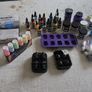 Resin Art Accessories Image 5