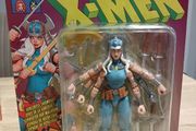 Marvel Legends Spiral