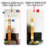 For OnePlus Nord N100 LCD Display Touch Screen Digitizer Replacement Black New - FHT01OPLCD Image 5