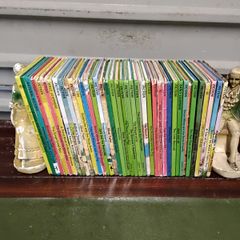 Ladybird Books