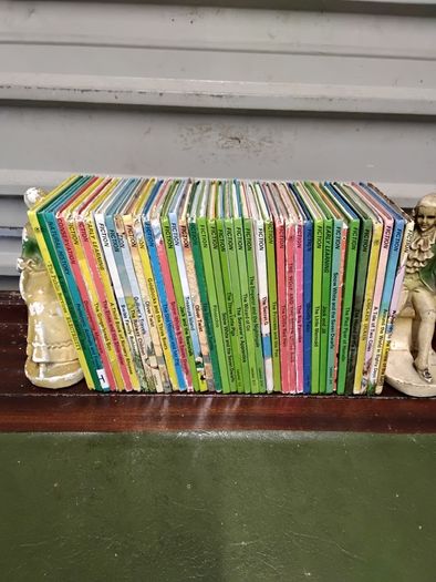Ladybird Books