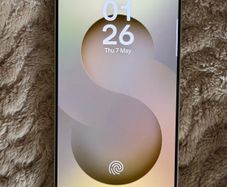 Samsung Galaxy s25 Ultra 512gb. Unlocked. Colour Titanium Gray.