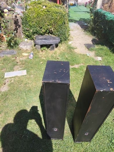 speakers