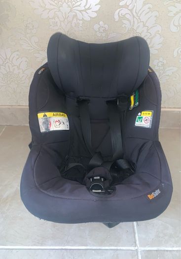 Car chair