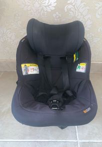 baby seat