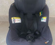 baby seat