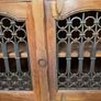 Corner TV unit Image 2