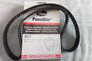 Honda Accord/Prelude Timing Belt.