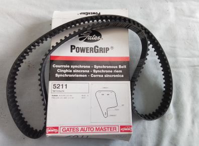 Honda Accord/Prelude Timing Belt.