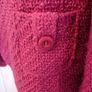 "Per Una" Ladies Boucle Jacket Image 5