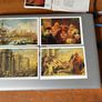 Italian Paintings from the Pushkin Museum of Fine Arts Moscow Image 8