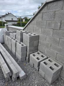Cavity Blocks