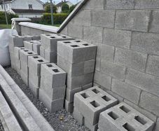 Cavity Blocks
