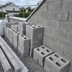 Cavity Blocks
