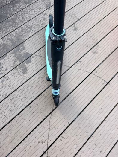MICRO Sprite Deluxe Scooter