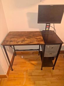 desk