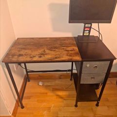 desk