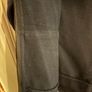 Official MLB Boston Red Sox Womens Full Zip Hoodie (Antigua) Size S Image 6