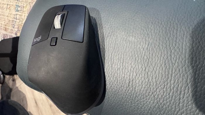 Mouse logi Mx Master 3S