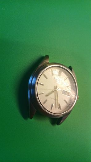 Vintage Seiko 5 Automatic