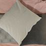3 feather pillows Image 2