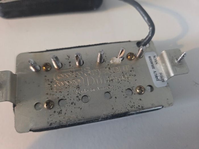 Seymour Duncan SH-1N Humbucker
