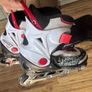 Rollerblades size 5-6 Image 2