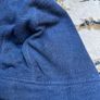 Girls hoodie jumper Next 8-9yo Image 3