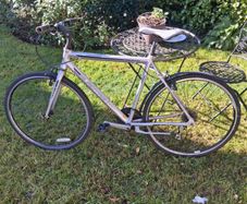 gents bike