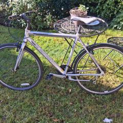 gents bike