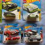 Hot wheels mainline bundle Image 4
