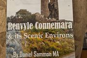 Renvyle Connemara &amp; Its Scenic Environs. By Daniel Sammon Ma. Signed First Edition Paperback In Good Condition.  See Photos For Same.